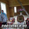 В праздник славных и всехвальных первоверховных апостолов Петра и Павла